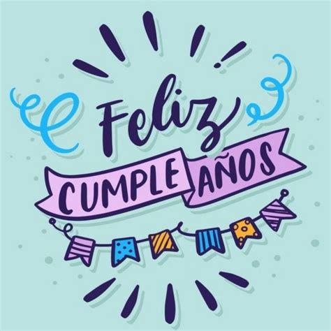 pinterest feliz cumple